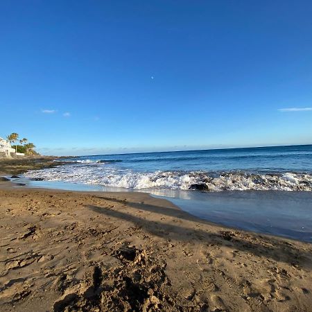 プエルト・デル・カルメンPuerto Del Carmen, Casa Mamaアパートメント エクステリア 写真