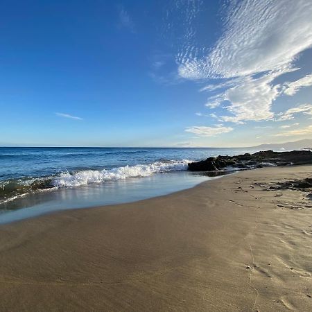 プエルト・デル・カルメンPuerto Del Carmen, Casa Mamaアパートメント エクステリア 写真
