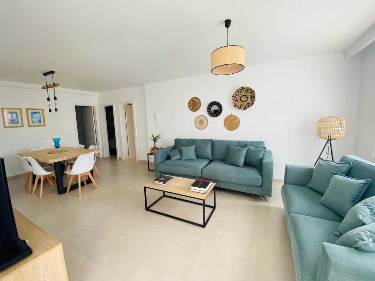 プエルト・デル・カルメンPuerto Del Carmen, Casa Mamaアパートメント エクステリア 写真